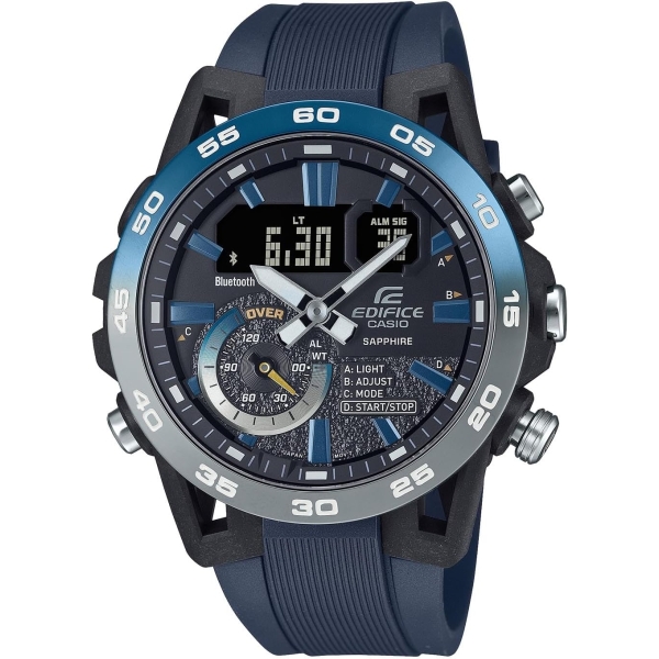 Casio Edifice ECB-40YNP-1AJF Watch