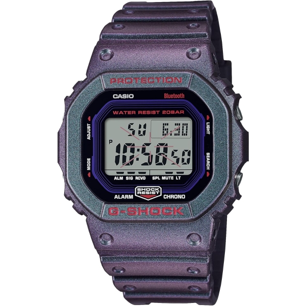 Casio G-SHOCK Aim High series DW-B5600AH-6JF Watch