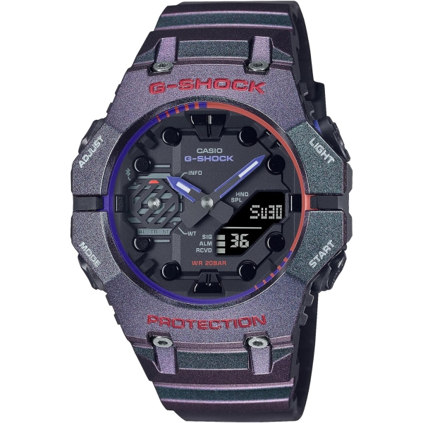 Casio G-SHOCK Aim High series GA-B001AH-6AJF Watch