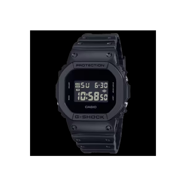 Casio G-SHOCK DW-5600UBB-1JF Watch