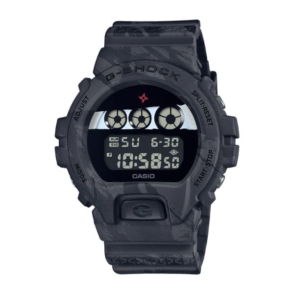 Casio G-SHOCK DW-6900NNJ-1JR Watch