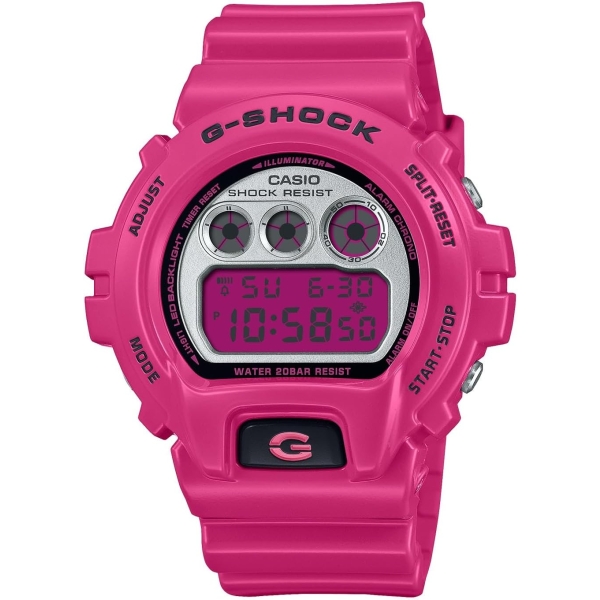 Casio G-SHOCK DW-6900RCS-4JF Watch