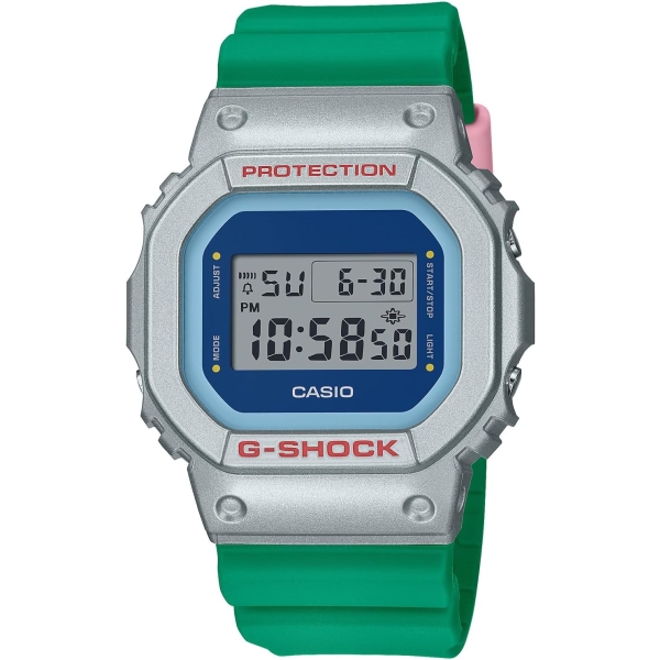 Casio G-SHOCK Euphoria series DW-5600EU-8A3JF Watch