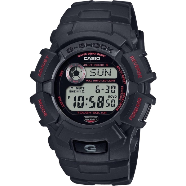 Casio G-SHOCK Fire Package '24 GW-2320FP-1A4JR Watch