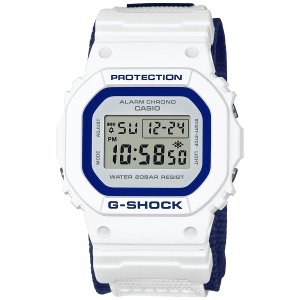 Casio G-SHOCK G PRESENTS LOVER'S COLLECTION 2023 LOV-23A-7JR Watch