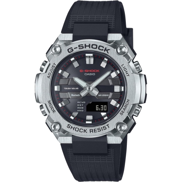 Casio G-SHOCK G-STEEL GST-B600-1AJF Watch