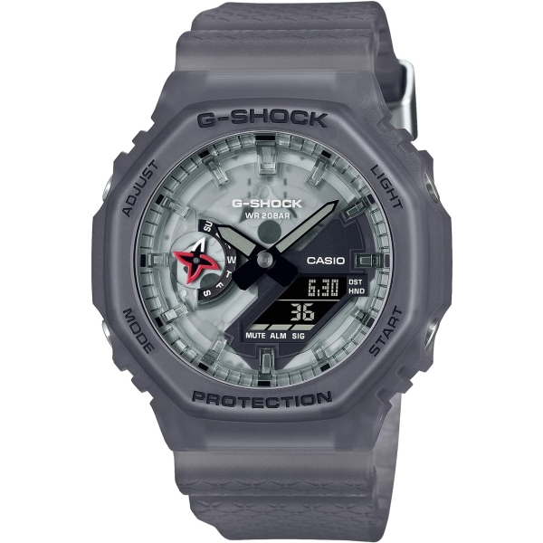 Casio G-SHOCK GA-2100NNJ-8AJR Watch