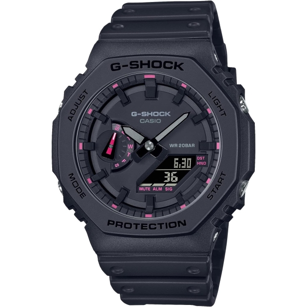 Casio G-SHOCK GA-2100P-1AJR Watch