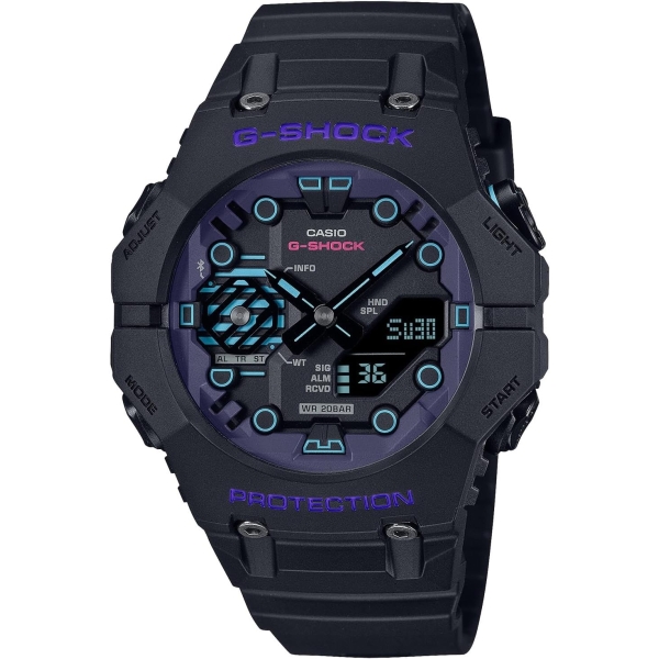 Casio G-SHOCK GA-B001CBR-1AJF Watch