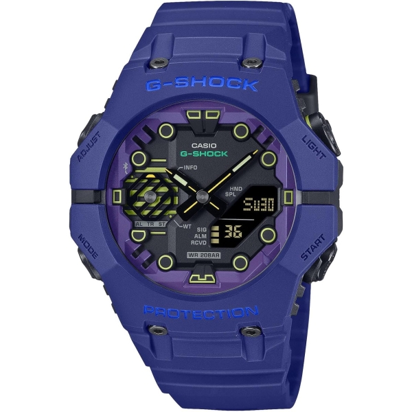 Casio G-SHOCK GA-B001CBR-2AJF Watch