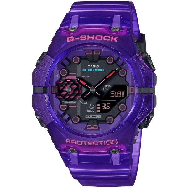 Casio G-SHOCK GA-B001CBRS-6AJF Watch