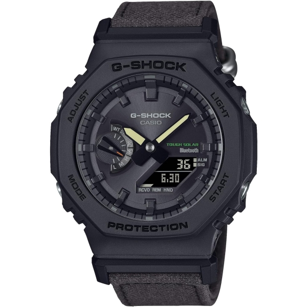 Casio G-SHOCK GA-B2100CT-1A5JF Watch