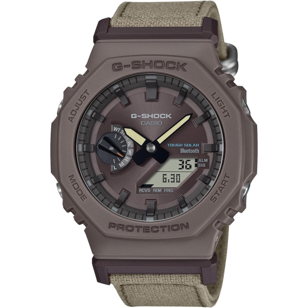 Casio G-SHOCK GA-B2100CT-5AJF Watch