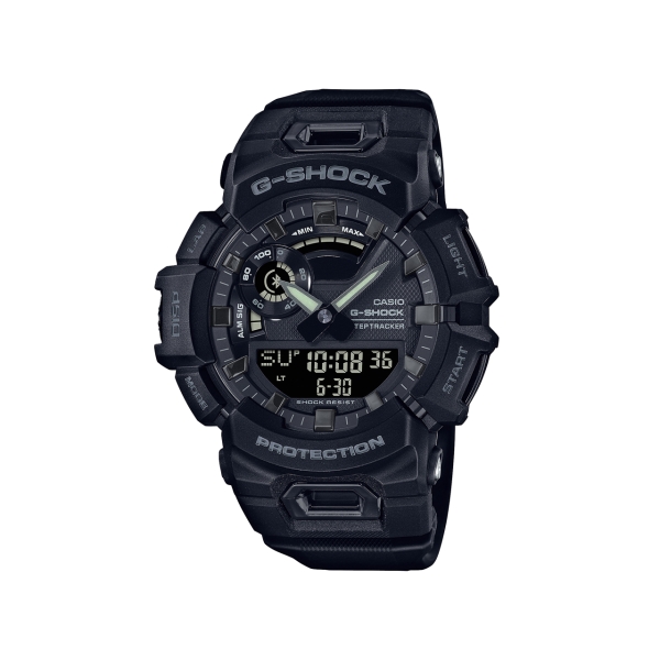 Casio G-SHOCK GBA-900-1AJF Watch