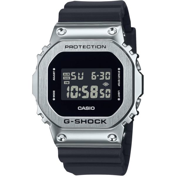 Casio G-SHOCK GM-5600U-1JF Watch