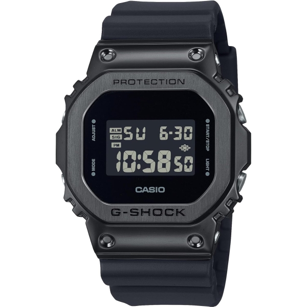 Casio G-SHOCK GM-5600UB-1JF Watch