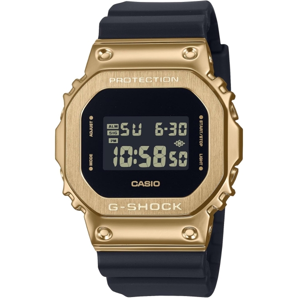 Casio G-SHOCK GM-5600UG-9JF Watch