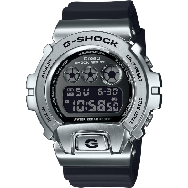 Casio G-SHOCK GM-6900U-1JF Watch