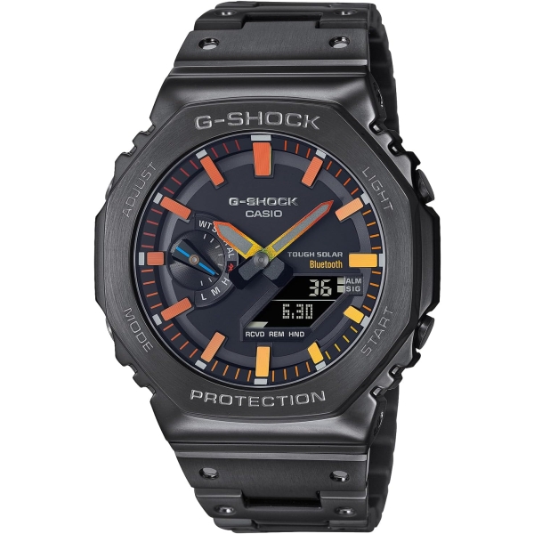 Casio G-SHOCK GM-B2100BPC-1AJF Watch