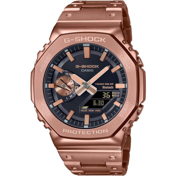 Casio G-SHOCK GM-B2100GD-5AJF Watch