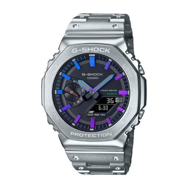 Casio G-SHOCK GM-B2100PC-1AJF Watch