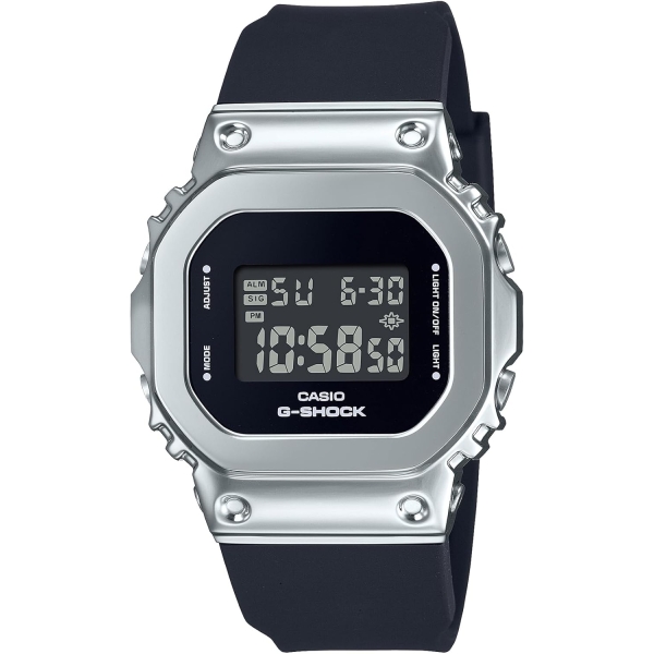 Casio G-SHOCK GM-S5600U-1JF Watch