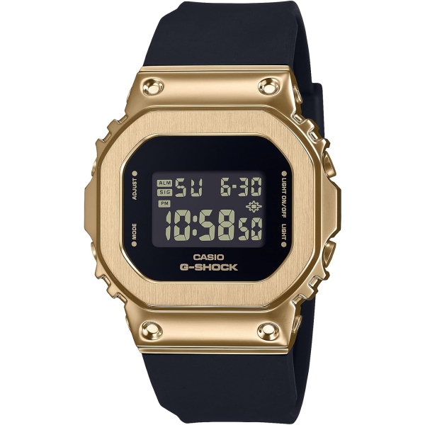 Casio G-SHOCK GM-S5600UGB-1JF Watch