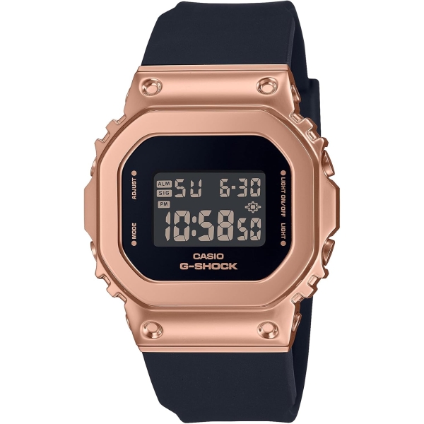 Casio G-SHOCK GM-S5600UPG-1JF Watch