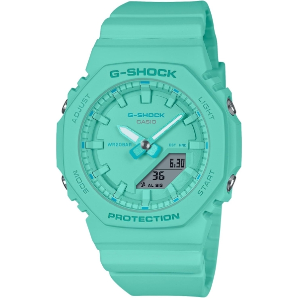 Casio G-SHOCK GMA-P2100-2AJF Watch