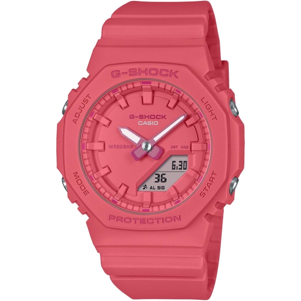 Casio G-SHOCK GMA-P2100-4AJF Watch