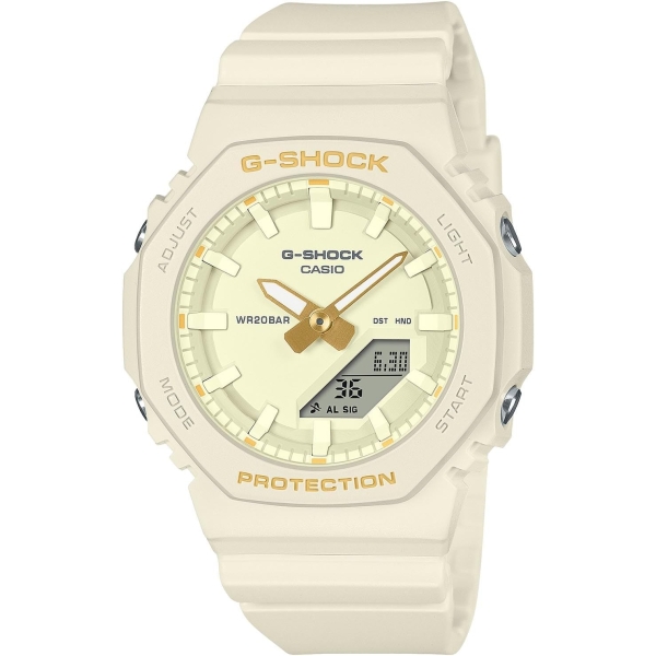 Casio G-SHOCK GMA-P2100W-7AJR Watch