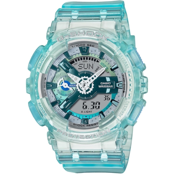 Casio G-SHOCK GMA-S110VW-2AJF Watch