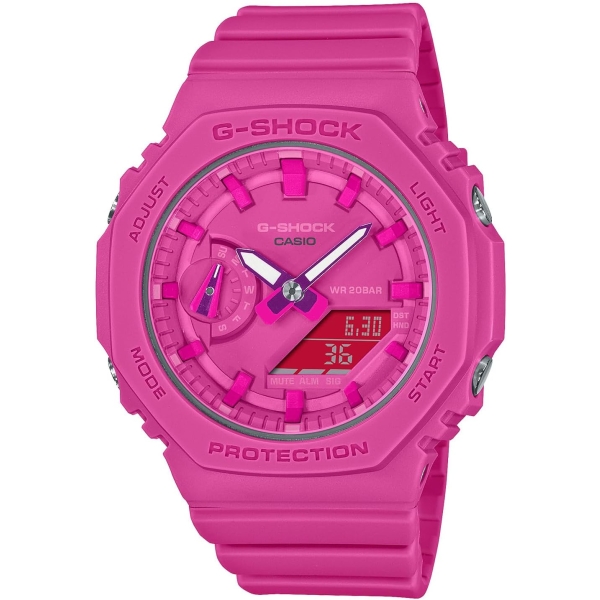 Casio G-SHOCK GMA-S2100P-4AJR Watch