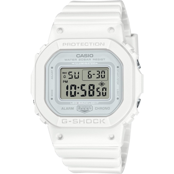 Casio G-SHOCK GMD-S5600BA-7JF Watch