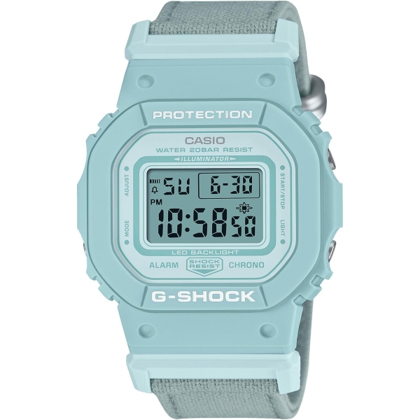 Casio G-SHOCK GMD-S5600CT-3JF Watch