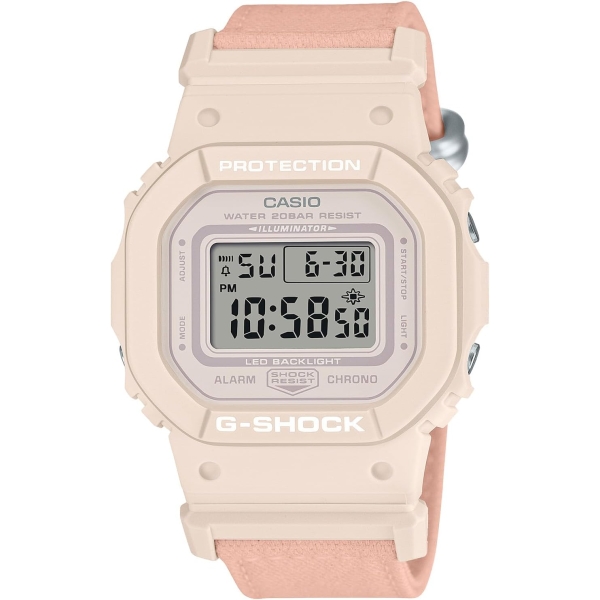 Casio G-SHOCK GMD-S5600CT-4JF Watch