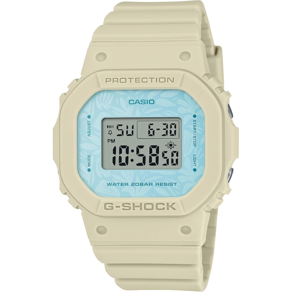 Casio G-SHOCK GMD-S5600NC-9JF Watch