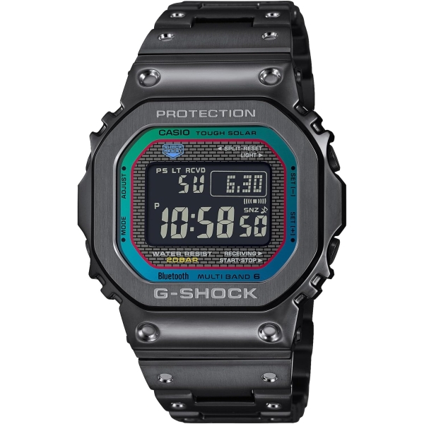 Casio G-SHOCK GMW-B5000BPC-1JF Watch