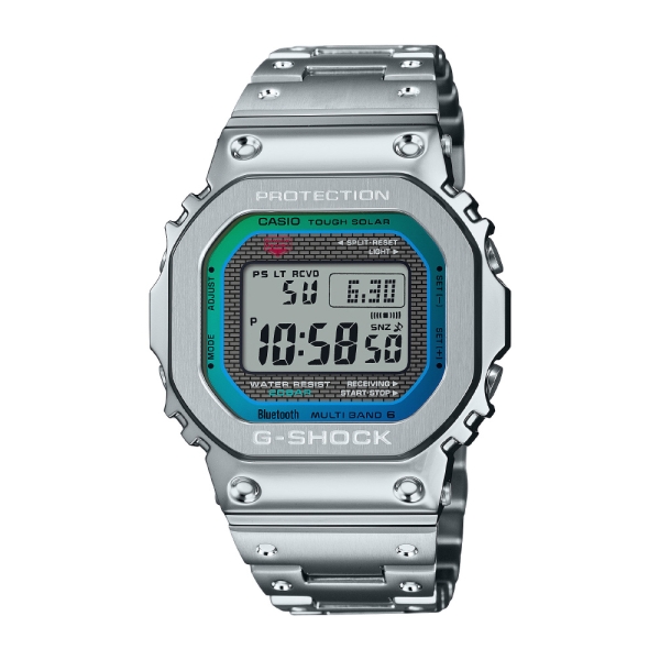 Casio G-SHOCK GMW-B5000PC-1JF Watch