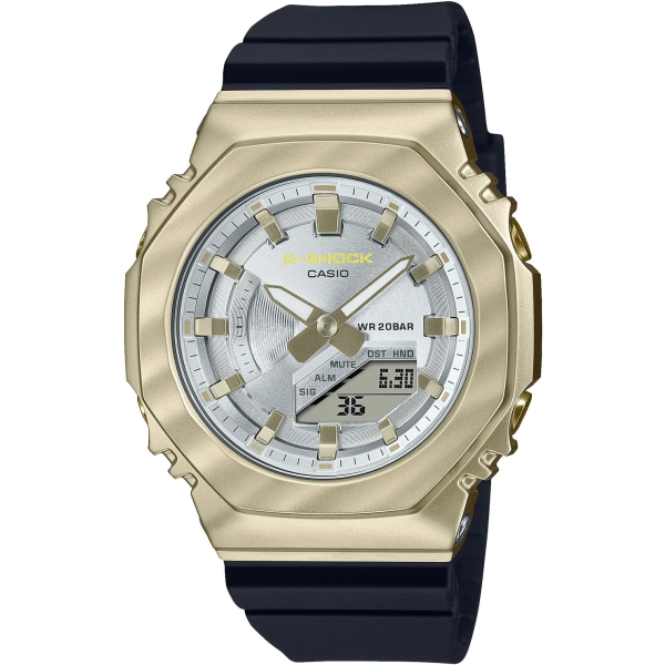 Casio G-SHOCK meta Luke bird series GM-S2100BC-1AJF Watch