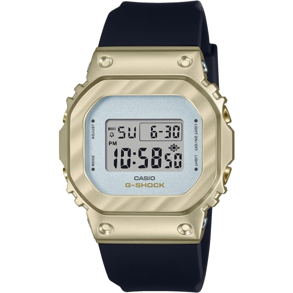 Casio G-SHOCK meta Luke bird series GM-S5600BC-1JF Watch