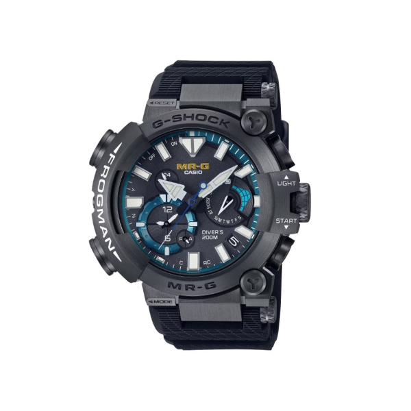 Casio G-SHOCK MR-G Frogman MRG-BF1000R-1AJR Watch