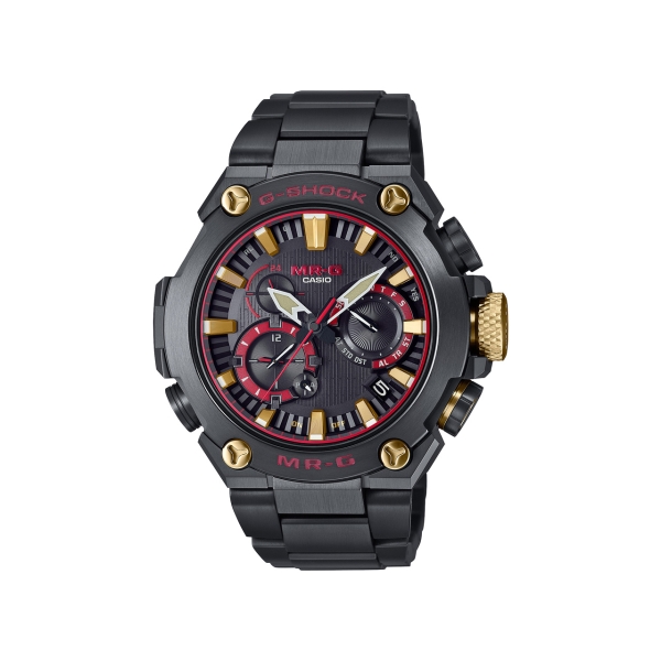 Casio G-SHOCK MR-G MRG-B2000B-1A4JR Watch