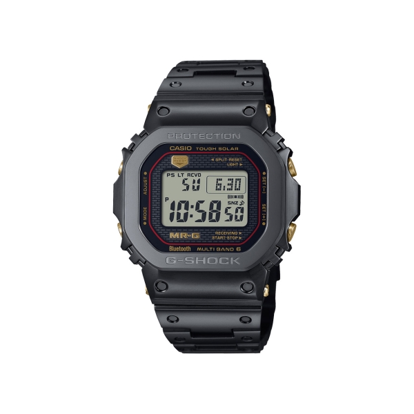 Casio G-SHOCK MR-G MRG-B5000B-1JR Watch