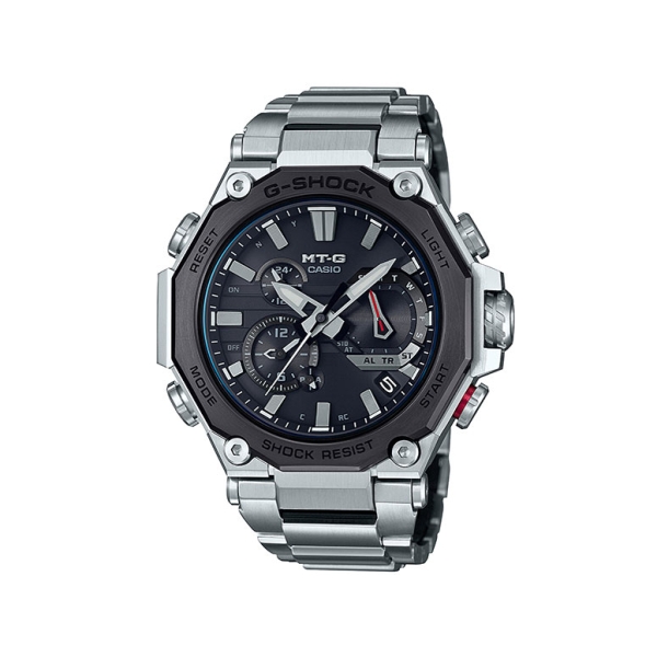 Casio G-SHOCK MT-G MTG-B2000D-1AJF Watch