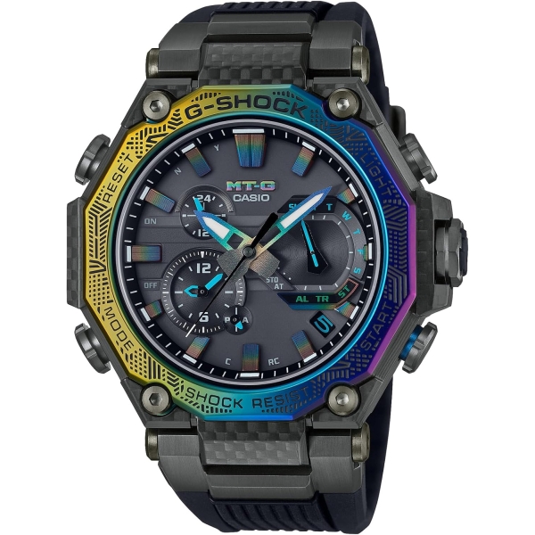 Casio G-SHOCK MT-G MTG-B2000YR-1AJR Watch