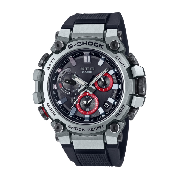 Casio G-SHOCK MT-G MTG-B3000-1AJF Watch