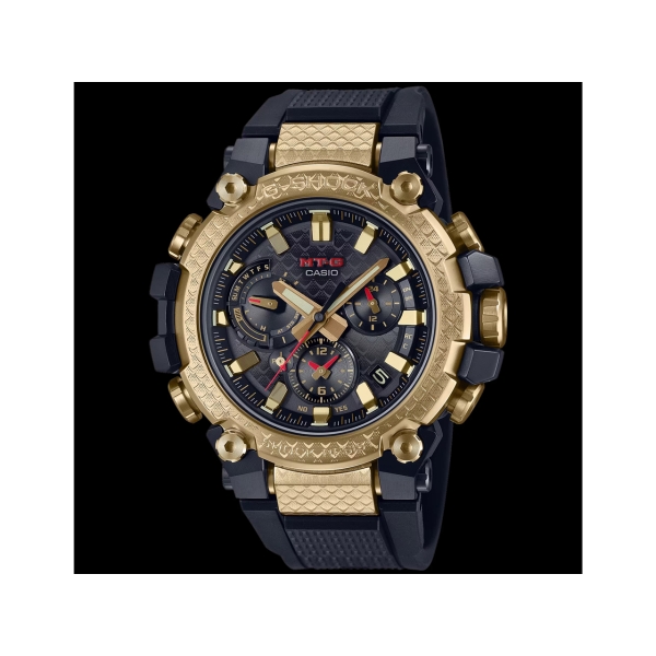 Casio G-SHOCK MT-G MTG-B3000CXD-9AJR Watch