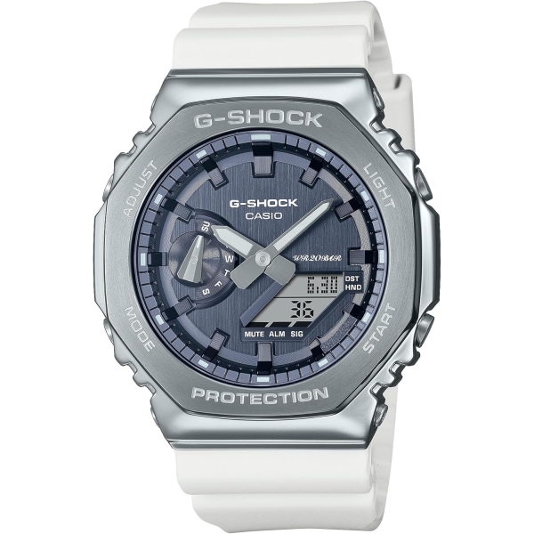 Casio G-SHOCK PRECIOUS HEART SELECTION 2023 GM-2100WS-7AJF Watch