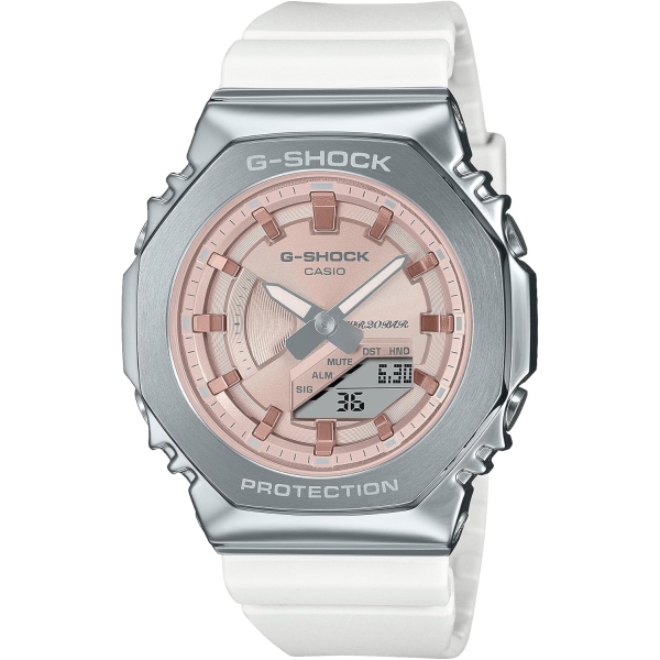 Casio G-SHOCK PRECIOUS HEART SELECTION 2023 GM-S2100WS-7AJF Watch